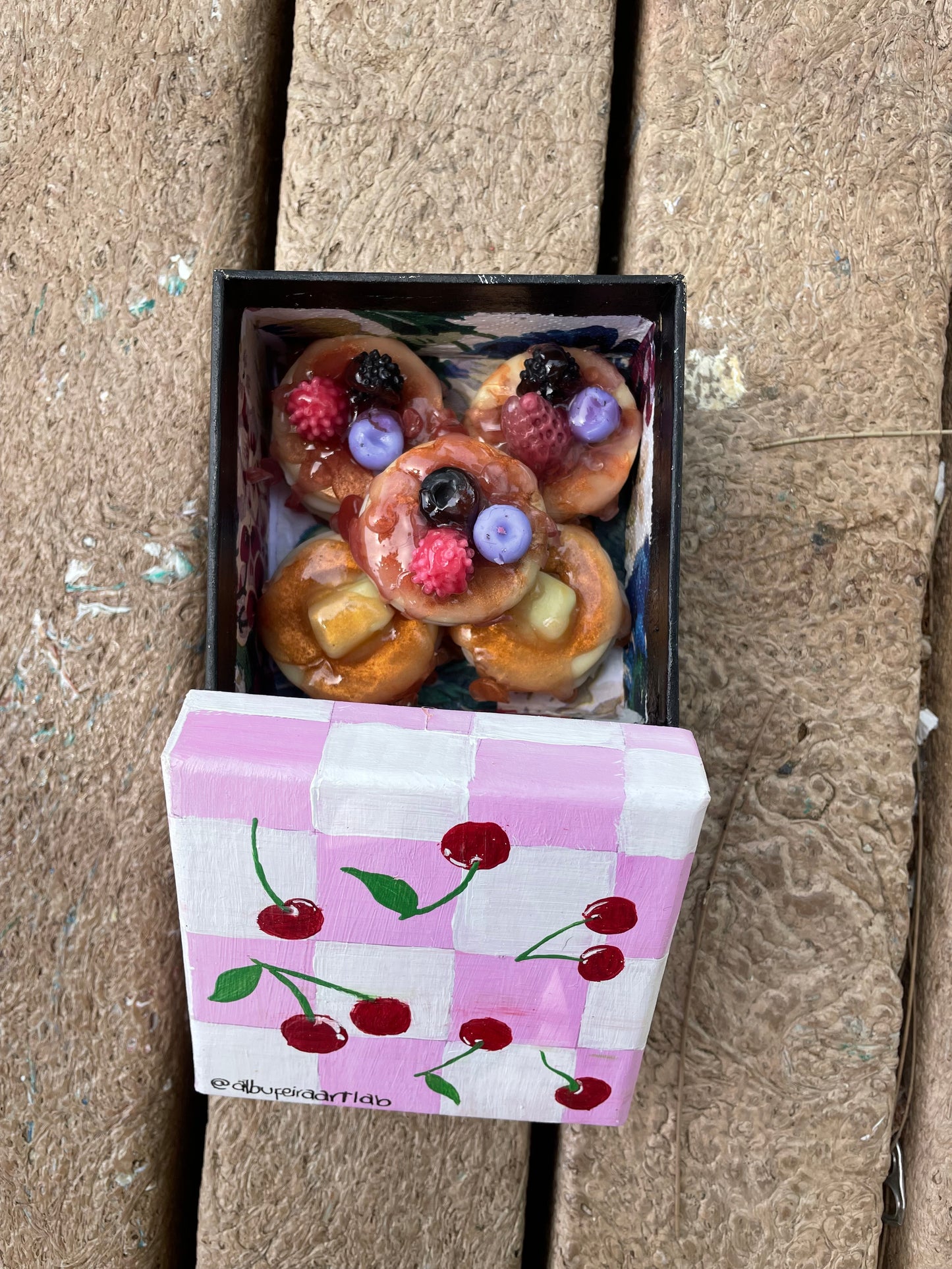 Sweet Stack
