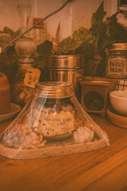 Flame Whisky