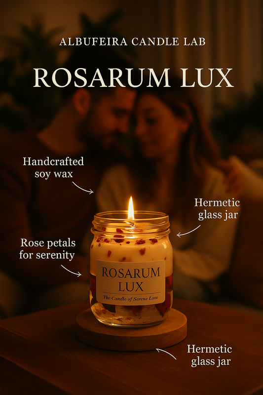 Rosarum Lux