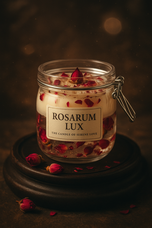 Rosarum Lux