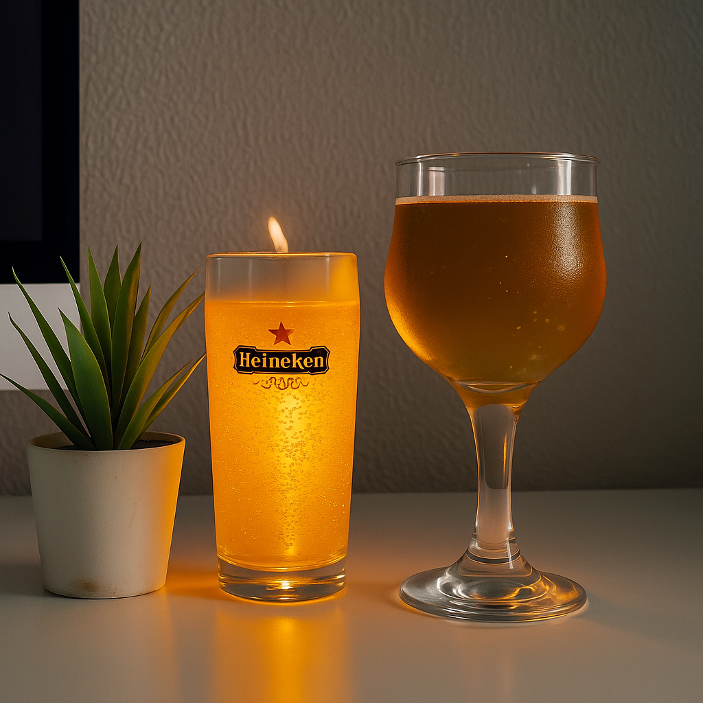 Hop Glow